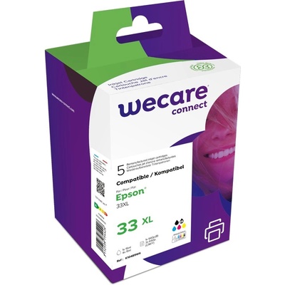 Wecare Epson T3357 - kompatibilný