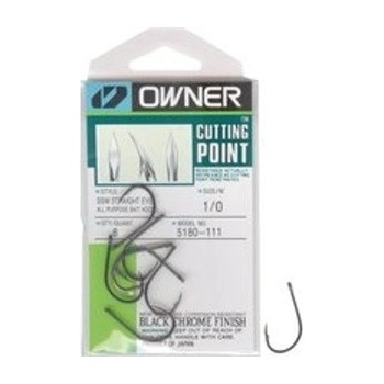 Owner Cutting Point OC SSW 5180 vel.4 10 ks