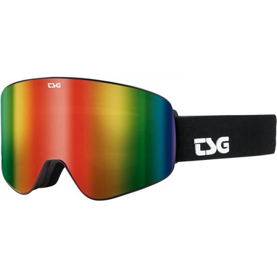 TSG snb goggle four solid černé 102 20/21