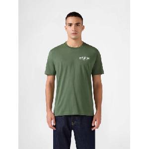 Champion Тениска SS Tee (222788-GS548)