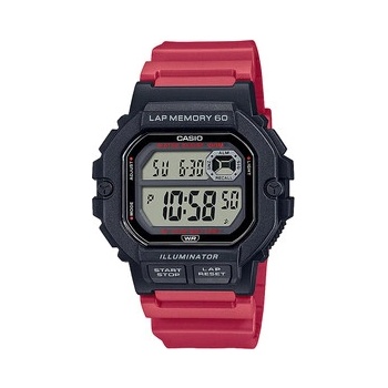 Casio WS-1400H-4A