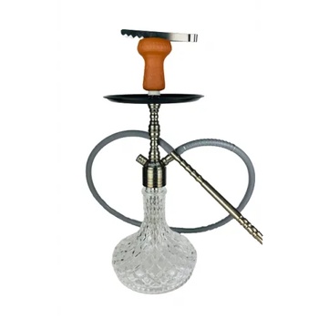 Image 1 of Наргиле NargileMM малко - сребрист