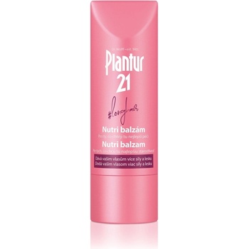 Plantur 39 21 #longhair Nutri Conditioner 175 ml