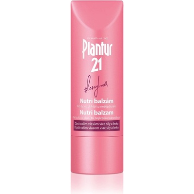 Plantur 39 21 #longhair Nutri Conditioner 175 ml