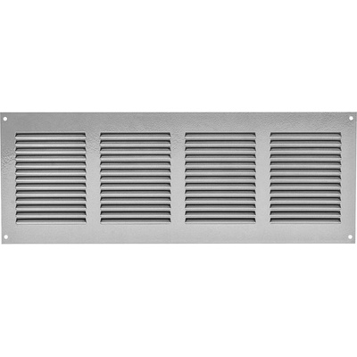 Ventishop KVMs 400 x 150 šedá