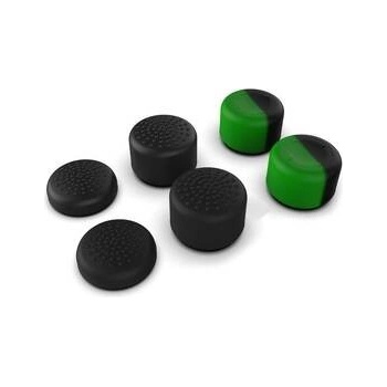 iPega XBX002 Xbox Wireless Controller Rocker Set, black/green