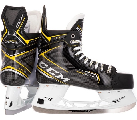CCM Super Tacks AS3 Senior