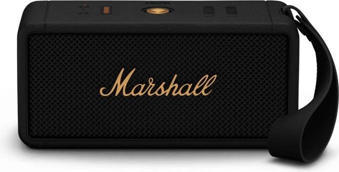 Marshall Middleton