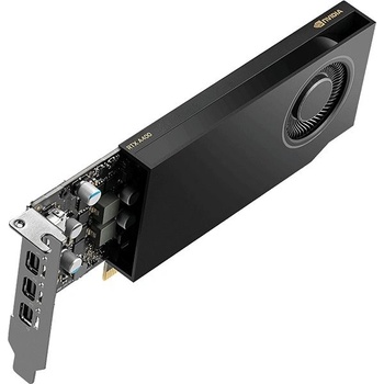 PNY A400 4GB GDDR6 VCNRTXA400-PB