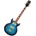 Ibanez Електрическа китара Ibanez - AR520HFM, Light Blue Burst (396476)