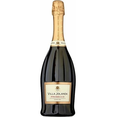 Villa Jolanda Prosecco DOC 11,5% 0,75 l (čistá fľaša)