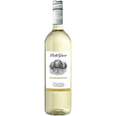 Garcia Carrion Belle Grove Chardonnay Suché bílé 11,5% 0,75 l (holá láhev)