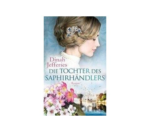 Die Saphirtochter