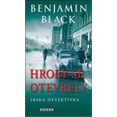 Hroby se otevřely