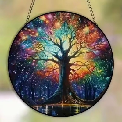 Slnka Tree of Life/Typ15 KP31543