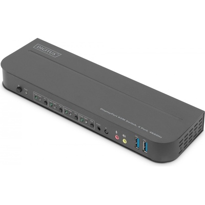 ASSMANN DS-12890 KVM