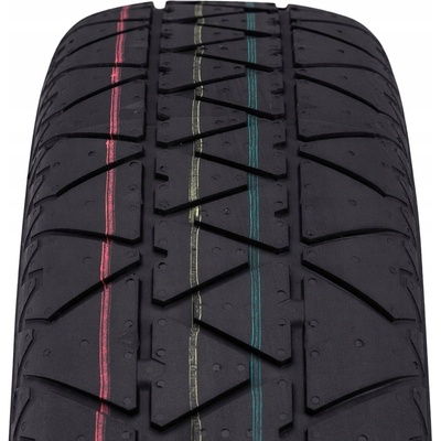 Continental sContact 125/70 R17 98M