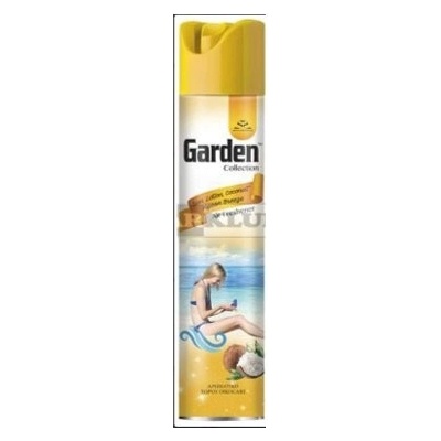 Garden osviežovač Coconut 300 ml