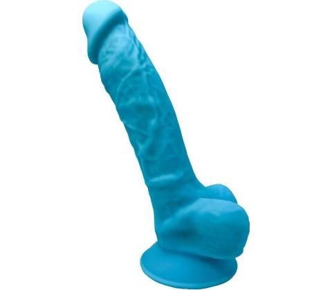 SilexD Model 1 7" Blue