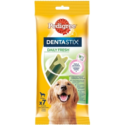 Pedigree Denta Stix Fresh Maxi 7 ks 270 g