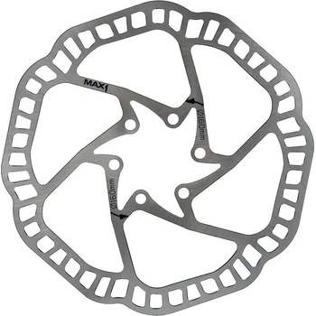 Brzdový kotouč MAX1 Center Lock 160 mm