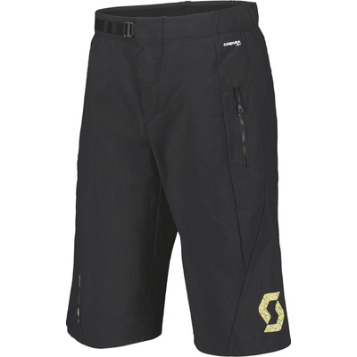 Scott Trail Tuned black