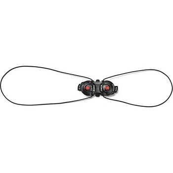 108 Sidi Double Tecno 3 Push (1 ks), Black Varianta: Black