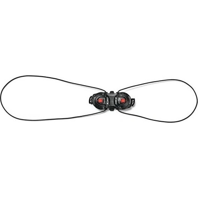 108 Sidi Double Tecno 3 Push (1 ks), Black Varianta: Black