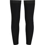 Maloja Термо крачол Maloja MezM. Legwarmer NOS Leg warmers - Deep Black - размер M/L (203-3568-0112)