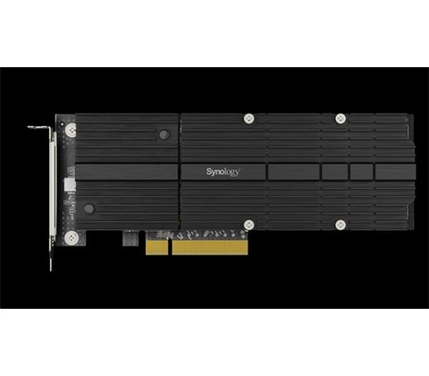 Synology M2D20