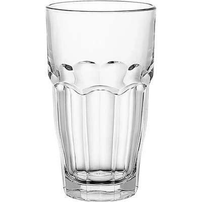 BORMIOLI ROCCO Sklenice ROCK BAR LD 6 x 369 ml