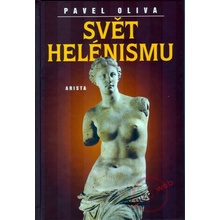 Svět helénismu