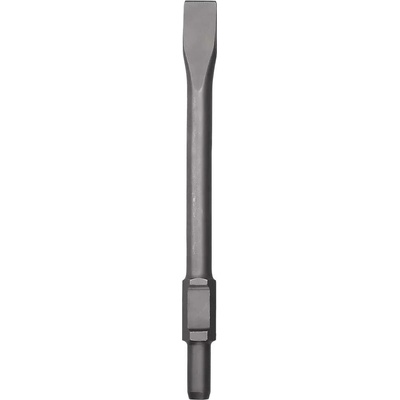 Einhell Plochý sekáč, 30 × 410 mm, SDS Hex 49191045