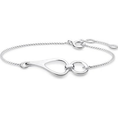 Thomas Sabo Armband Heritage A1856-001-21-L19v