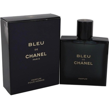CHANEL Bleu de Chanel Parfum 2018 Парфюм за мъже EDP 100 ml