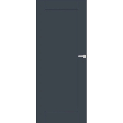DRE Estra modrá mat 80 cm ESTRA5MM80L