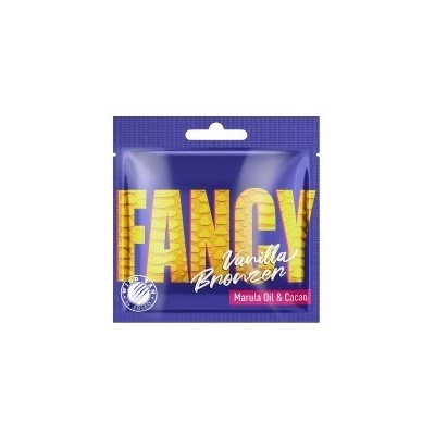 Wild Tan Fancy Vanilla Bronzer 15 ml