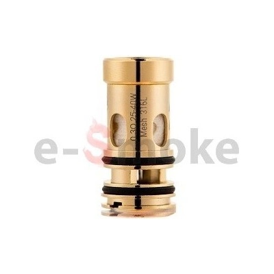 Dotmod DotAIO V2 mesh žhaviaca hlava 0,3ohm