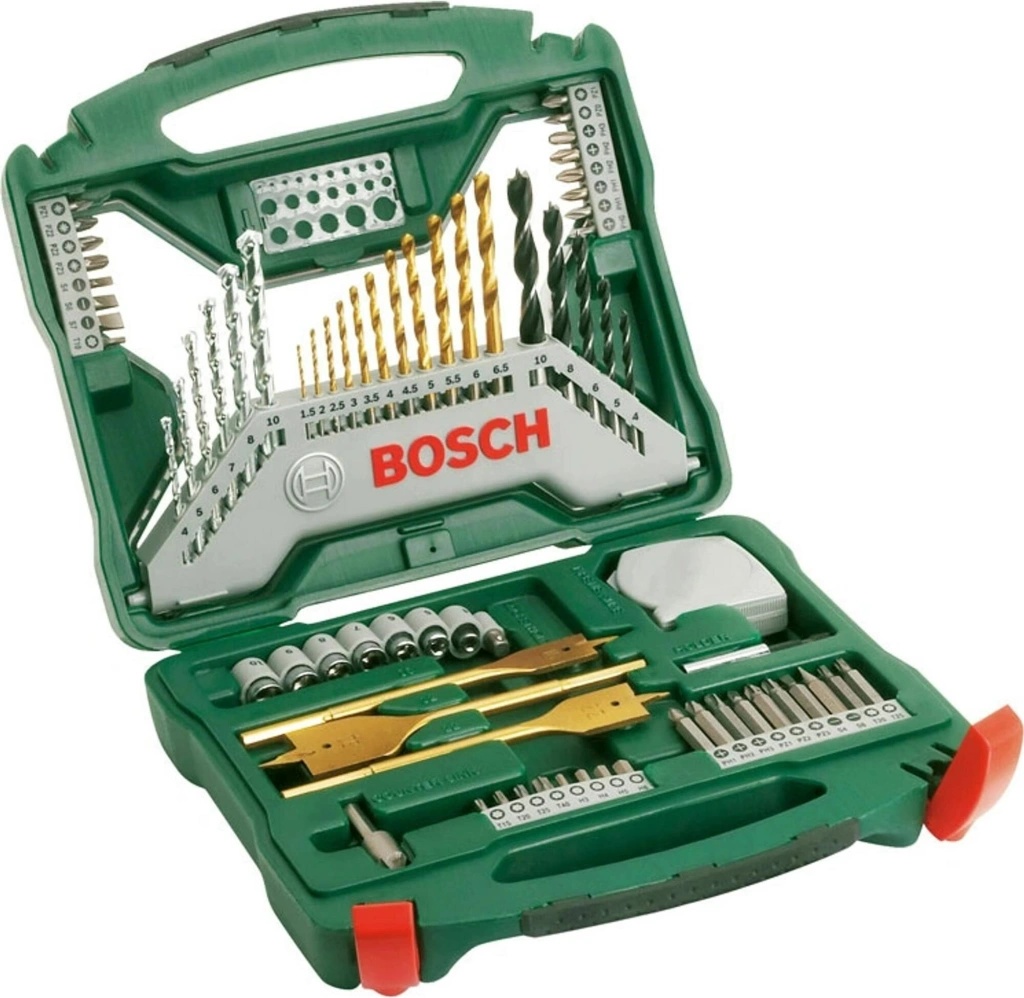 Bosch 2607019329