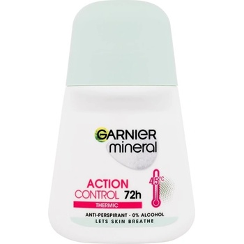 Garnier Mineral Action Control Thermic 72h Woman deospray 150 ml