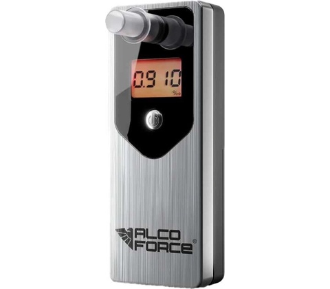 AlcoForce EVO