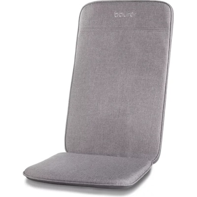 Beurer MG 202 Shiatsu seat cover + Beurer MG 24 Massager with heat function (10265_BEU_10256_BEU)