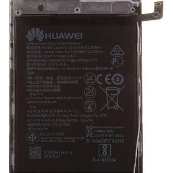 Huawei Honor 9 / Huawei P10 HUAWEI Батерия 3200mAh LI-Polymer HB386280ECW (HB386280ECW)