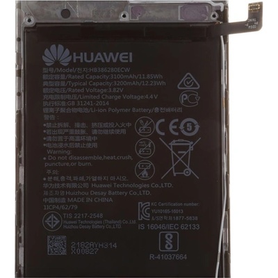 Huawei Honor 9 / Huawei P10 HUAWEI Батерия 3200mAh LI-Polymer HB386280ECW (HB386280ECW)