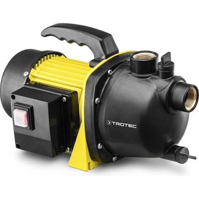 TROTEC TGP 1000 E