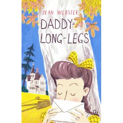 Daddy-Long-Legs Webster JeanPaperback