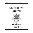 KS2 Year Six Maths