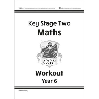 KS2 Year Six Maths