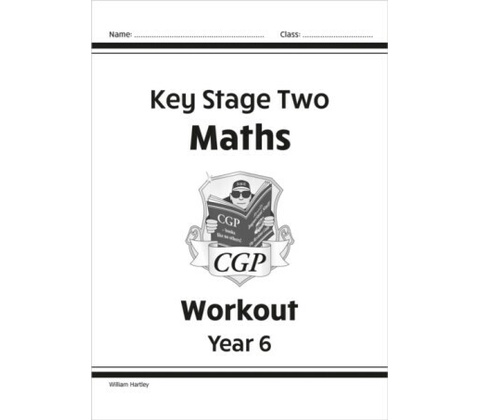 KS2 Year Six Maths