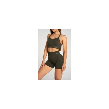 Gym Glamour šortky push up 2.0 Soldier